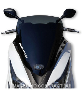 Cúpula Malossi Sport Screen Kymco X Town 125/300