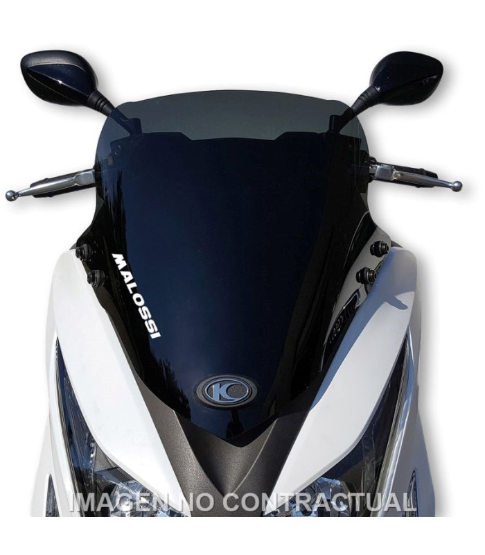Cúpula Malossi Sport Screen Kymco X Town 125/300