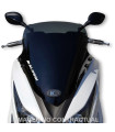Cúpula Malossi Sport Screen Kymco X Town 125/300