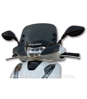Cúpula Malossi Sport Screen Honda SH 125 ABS