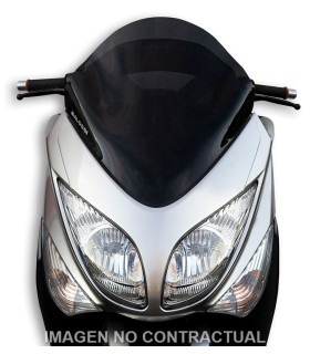 Cúpula Malossi MHR SCREEN Yamaha T-Max 500