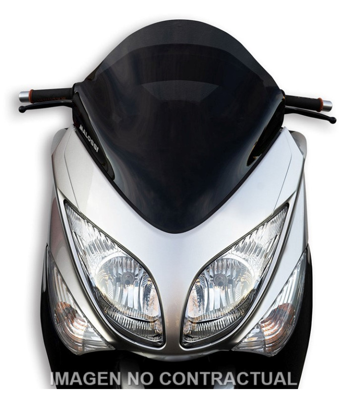 Cúpula Malossi MHR SCREEN Yamaha T-Max 500