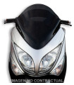 Cúpula Malossi MHR SCREEN Yamaha T-Max 500