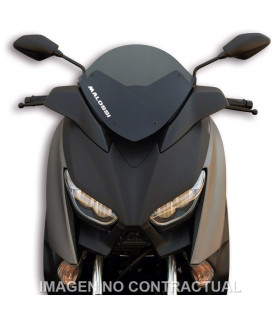 Cúpula Malossi MHR Screen Yamaha X-Max 300