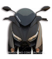Cúpula Malossi MHR Screen Yamaha X-Max 300