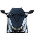 Cúpula Malossi MHR Screen Yamaha T-Max 530