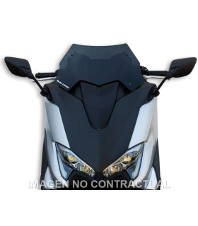 Cúpula Malossi MHR Screen Yamaha T-Max 530