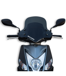 Cúpula Malossi Sport Screen Kymco Agility 125