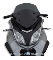 Cúpula Malossi Sport Screen ahumado oscuro Piaggio MP3 350