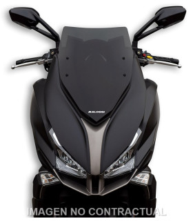 Cúpula Malossi Sport Screen Ahumado Oscuro Kymco Xciting