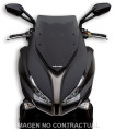 Cúpula Malossi Sport Screen Ahumado Oscuro Kymco Xciting