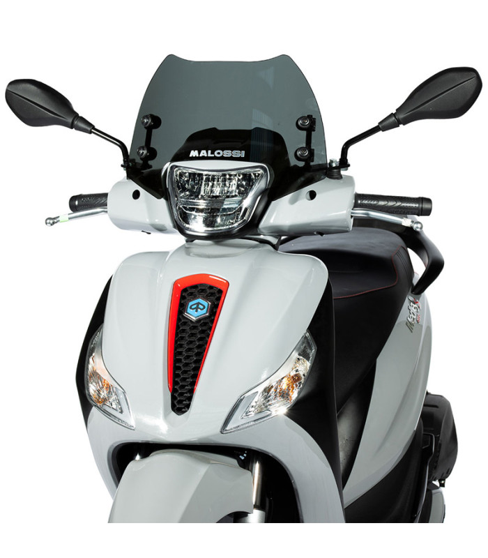 Cúpula Malossi Sport Screen Piaggio Medley 125