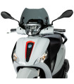 Cúpula Malossi Sport Screen Piaggio Medley 125