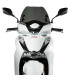 Cúpula Malossi Sport Screen Honda SH350 E5