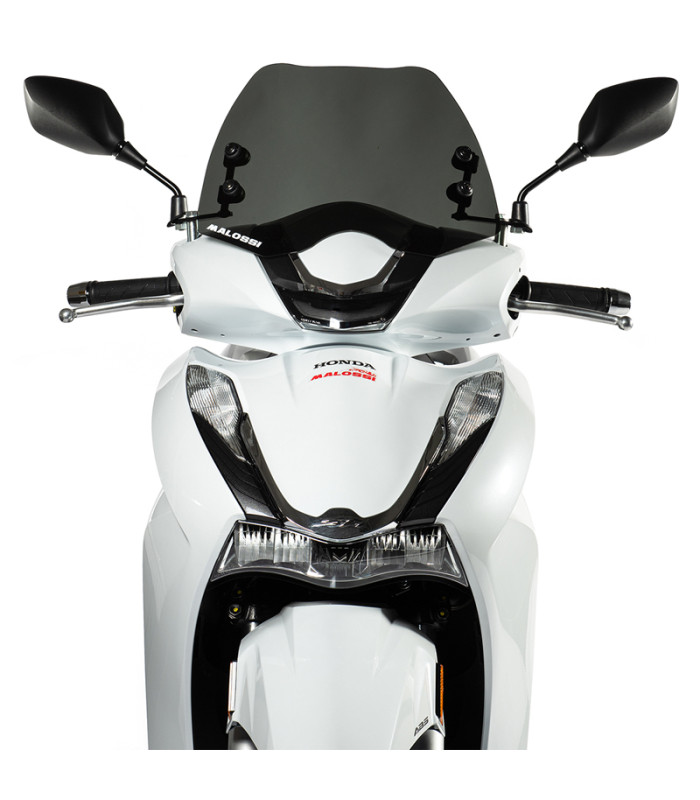 Cúpula Malossi Sport Screen Honda SH350 E5