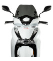 Cúpula Malossi Sport Screen Honda SH350 E5