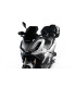 CUPULA MALOSSI SPORT SCREEN HONDA ADV 350 IE Ahumado oscuro
