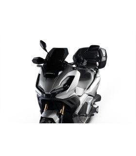 CUPULA MALOSSI SPORT SCREEN HONDA ADV 350 IE Ahumado oscuro