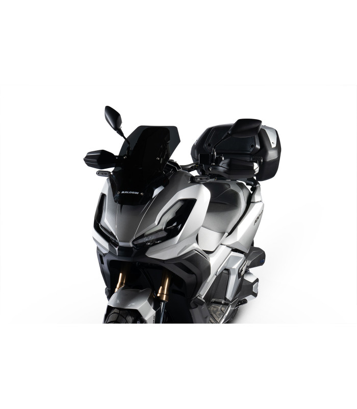 CUPULA MALOSSI SPORT SCREEN HONDA ADV 350 IE Ahumado oscuro