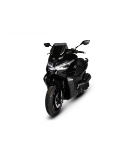 CUPULA MALOSSI SPORT SCREEN VOGUE SR4 MAX