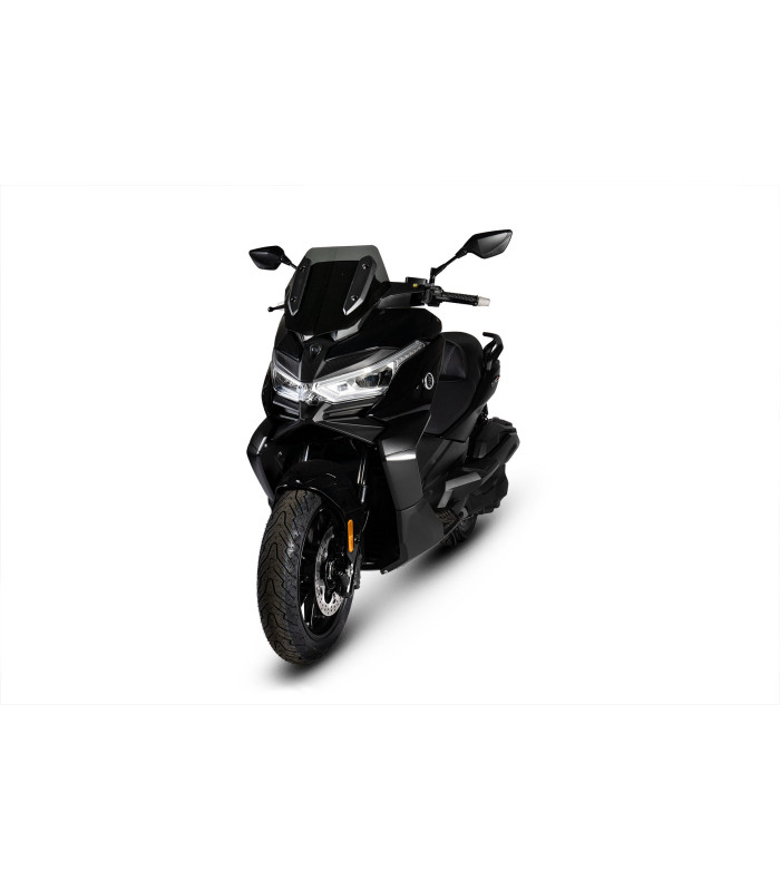 CUPULA MALOSSI SPORT SCREEN VOGUE SR4 MAX