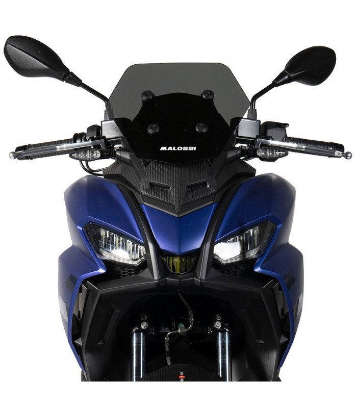 CUPULA MALOSSI SPORT SCREEN APRILIA SR 125/200 GT SPORT