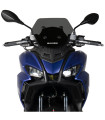 CUPULA MALOSSI SPORT SCREEN APRILIA SR 125/200 GT SPORT