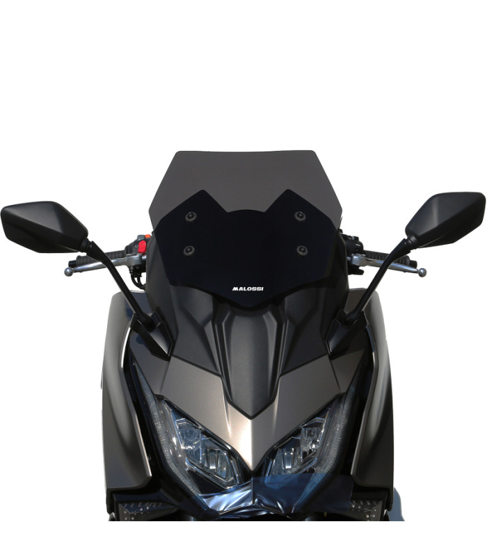 CÚPULA MALOSSI SPORT SCREEN KYMCO AK 550 PREMIUM
