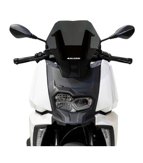 CÚPULA MALOSSI SPORT SCREEN BMW C 400 X Euro5