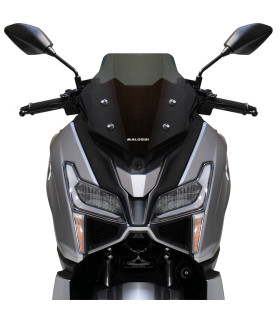 CUPULA MALOSSI SPORT SCREEN VOGE SFIDA SR1 125