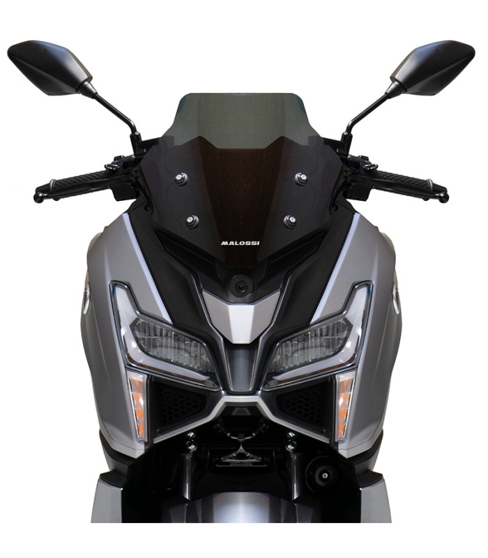 CUPULA MALOSSI SPORT SCREEN VOGE SFIDA SR1 125