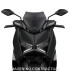 CÚPULA MALOSSI SPORT SCREEN YAMAHA X MAX 125 E5