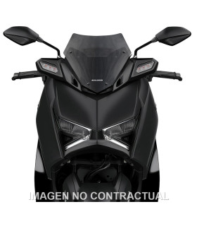 CÚPULA MALOSSI SPORT SCREEN YAMAHA X MAX 125 E5