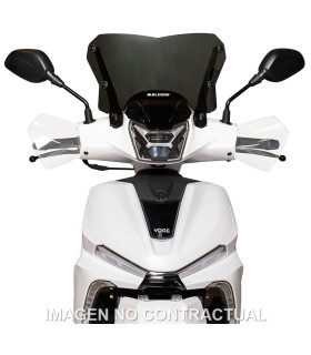CUPULA MALOSSI SPORT SCREEN VOGUE SFIDA 125 IE E5