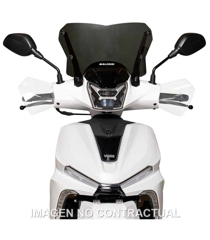 CUPULA MALOSSI SPORT SCREEN VOGUE SFIDA 125 IE E5