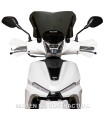 CUPULA MALOSSI SPORT SCREEN VOGUE SFIDA 125 IE E5