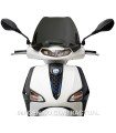 CUPULA MALOSSI SPORT SCREEN PIAGGIO LIBERTY S IGET