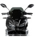 CUPULA MALOSSI SPORT SCREEN VOGUE SFIDA SR1 ADV125