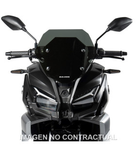 CUPULA MALOSSI SPORT SCREEN VOGUE SFIDA SR1 ADV125
