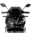 CUPULA MALOSSI SPORT SCREEN VOGUE SFIDA SR1 ADV125