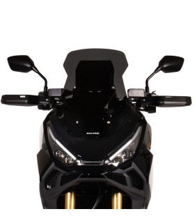 CUPULA MALOSSI TOURING AHUMADO OSCURO HONDA X-ADV