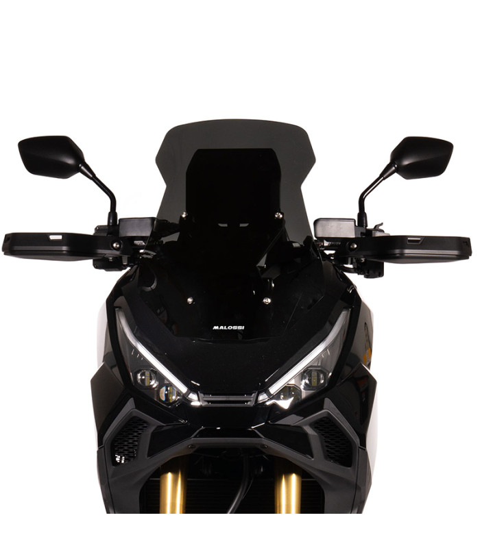 CUPULA MALOSSI TOURING AHUMADO OSCURO HONDA X-ADV