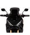 CUPULA MALOSSI TOURING AHUMADO OSCURO HONDA X-ADV