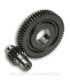 Desarrollo Secundario Liberty 50