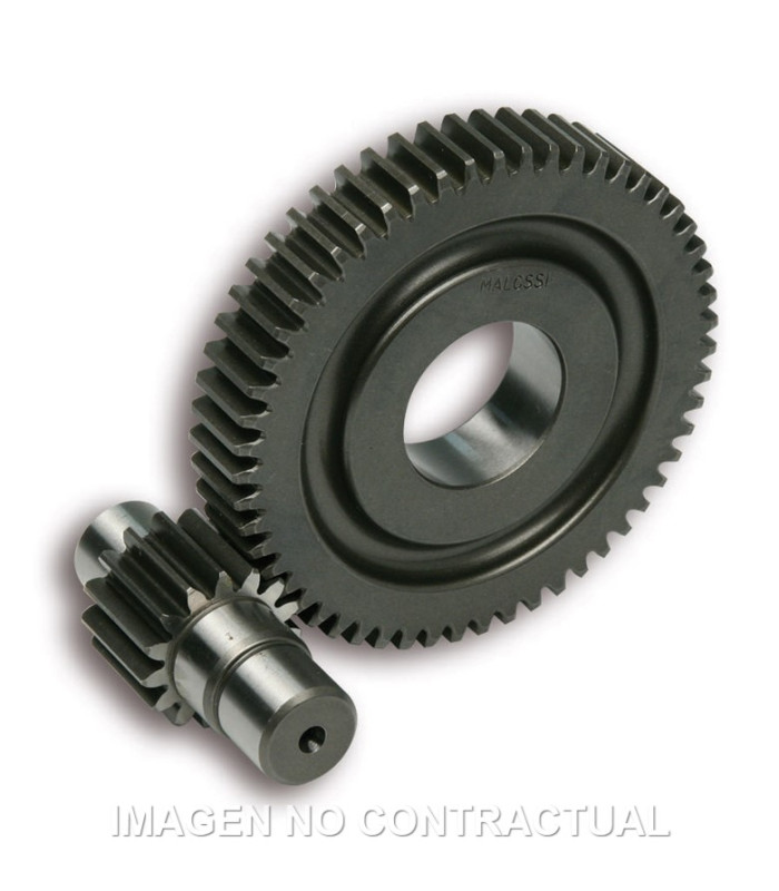 Desarrollo Secundario Liberty 50