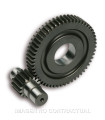 Desarrollo Secundario Liberty 50