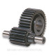 Desarrollo Secundario 14/43 Majesty 125