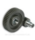 Desarrollo Secundario HTQ Z 17/49 Piaggio Beverly 125 4T