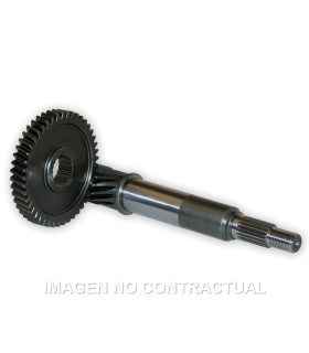 Desarrollo Primario HTQ 16/44 Honda Pantheon 150I