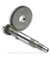 Desarrollo primario Malossi 15/44 SYM Jet Sport 50